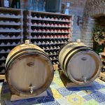 Istruzioni sintetiche di preparazione delle botti per distillati, grappa, birra, whiskey, cocktails, vino, vin santo, vino cotto, …