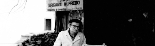Alfredo Briganti