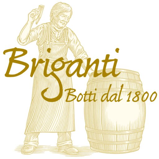 Botti in legno, Arredamento botti, bag-in-box, botti di legno | Briganti, botti dal 1800 | Barrels since 1800