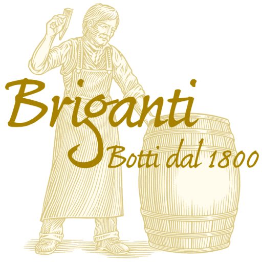 Botti in legno, Arredamento botti, bag-in-box, botti di legno | Briganti, botti dal 1800 | Barrels since 1800