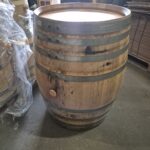 COSA FARE UNA VOLTA RICEVUTA LA BOTTE PER DISTILLATI E LIQUORI